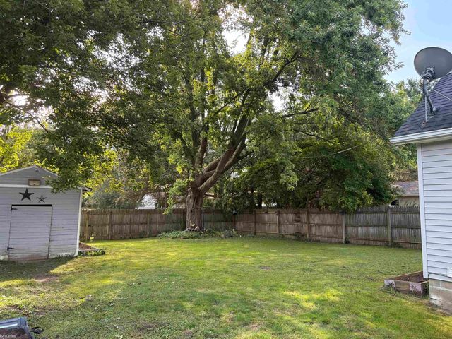 155 Worth Street, Sandusky, MI 48471