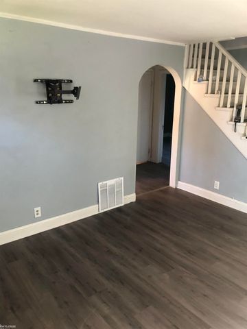 155 Worth Street, Sandusky, MI 48471