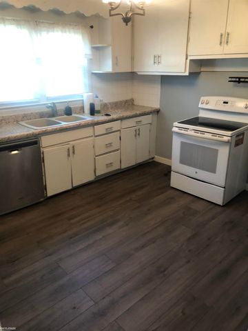 155 Worth Street, Sandusky, MI 48471