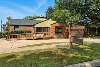 1736 S Carson Avenue, Tulsa, OK 74119