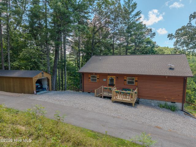 34 Hardwood Trail, Murphy, NC 28906