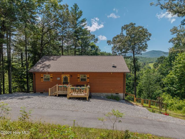 34 Hardwood Trail, Murphy, NC 28906