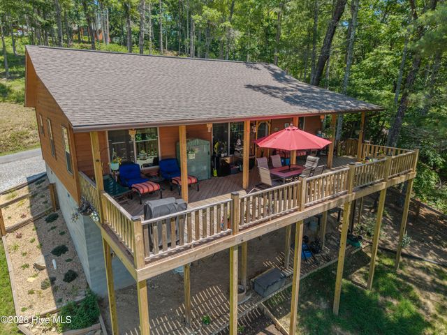34 Hardwood Trail, Murphy, NC 28906