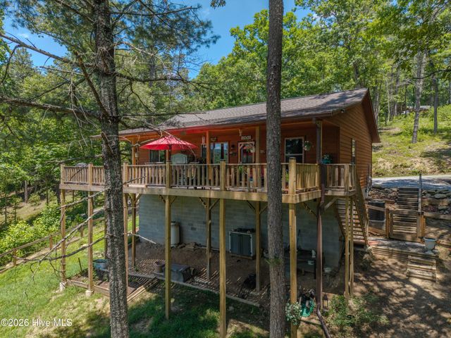 34 Hardwood Trail, Murphy, NC 28906