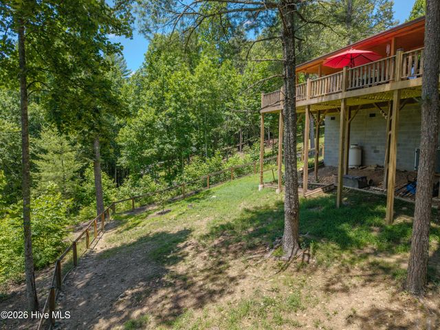 34 Hardwood Trail, Murphy, NC 28906