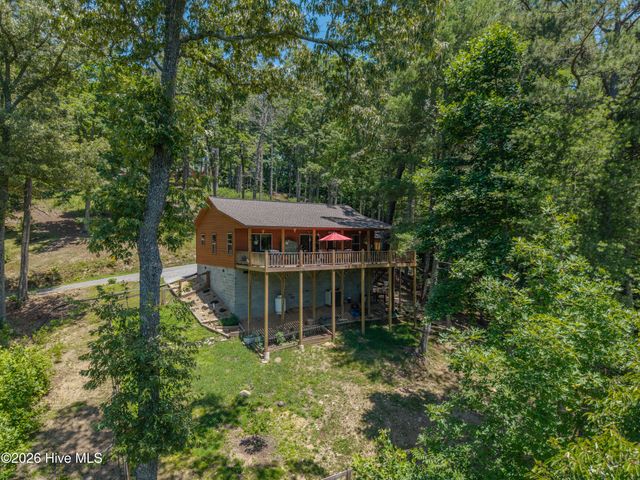 34 Hardwood Trail, Murphy, NC 28906