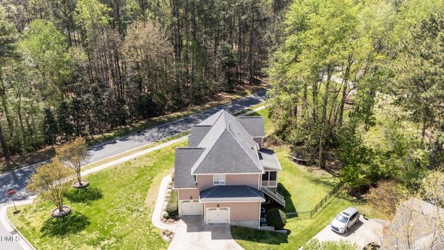 8401 Chelridge Drive, Wake Forest, NC 27587