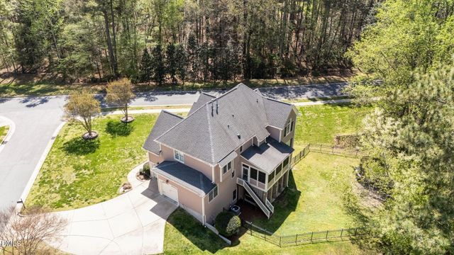 8401 Chelridge Drive, Wake Forest, NC 27587