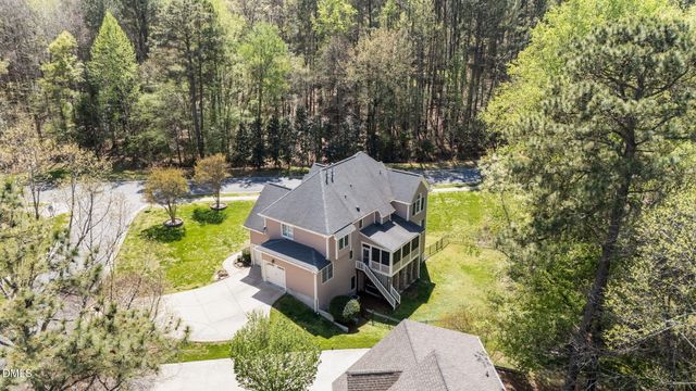 8401 Chelridge Drive, Wake Forest, NC 27587