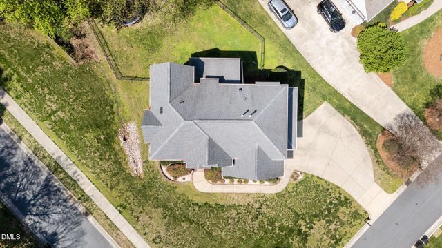 8401 Chelridge Drive, Wake Forest, NC 27587