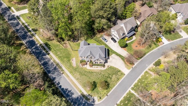 8401 Chelridge Drive, Wake Forest, NC 27587