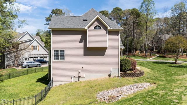8401 Chelridge Drive, Wake Forest, NC 27587