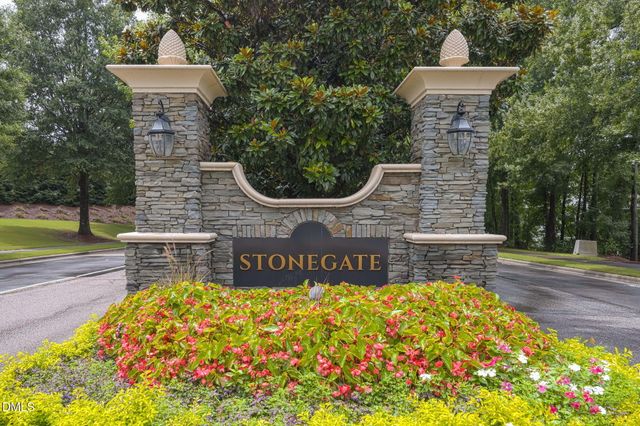 8401 Chelridge Drive, Wake Forest, NC 27587