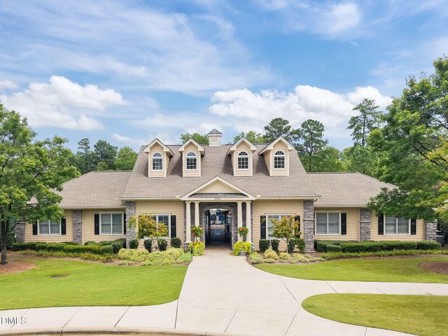 8401 Chelridge Drive, Wake Forest, NC 27587