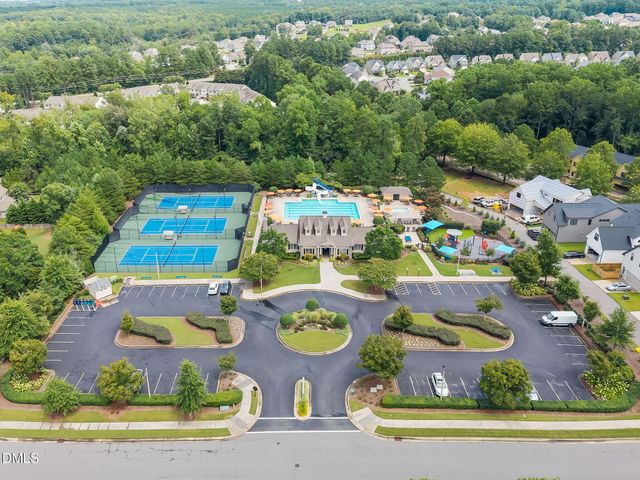 8401 Chelridge Drive, Wake Forest, NC 27587