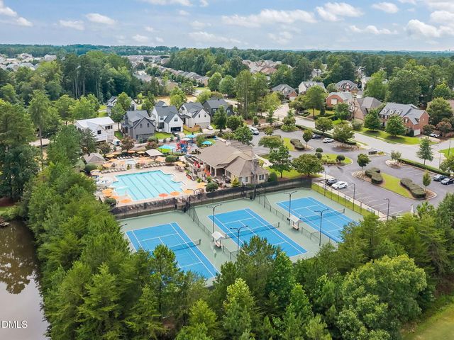 8401 Chelridge Drive, Wake Forest, NC 27587