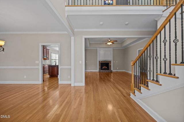 8401 Chelridge Drive, Wake Forest, NC 27587