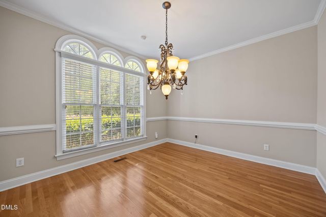 8401 Chelridge Drive, Wake Forest, NC 27587