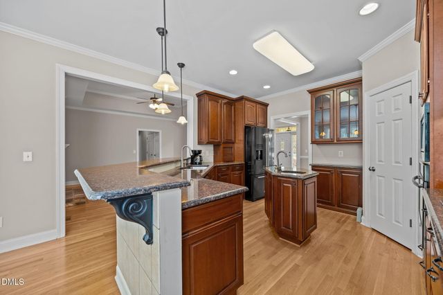 8401 Chelridge Drive, Wake Forest, NC 27587