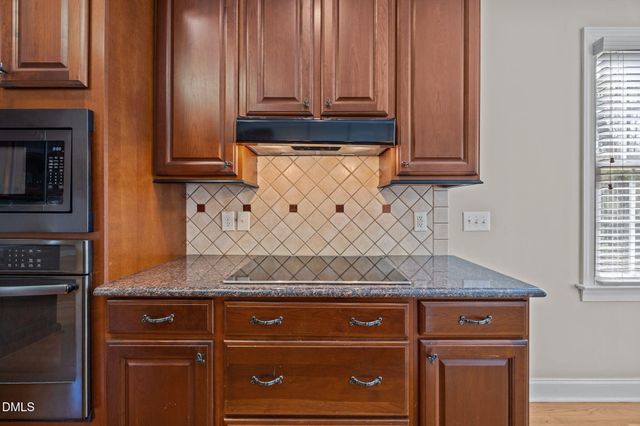 8401 Chelridge Drive, Wake Forest, NC 27587