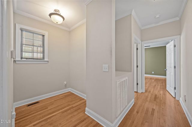 8401 Chelridge Drive, Wake Forest, NC 27587