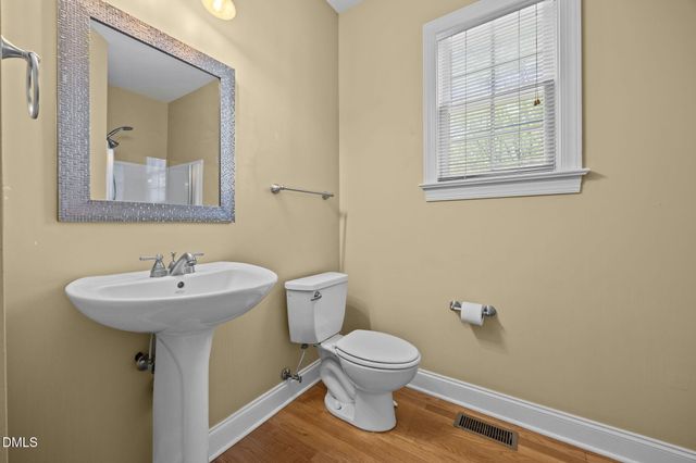 8401 Chelridge Drive, Wake Forest, NC 27587