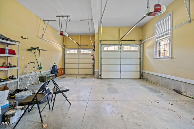 8401 Chelridge Drive, Wake Forest, NC 27587