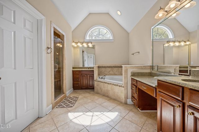 8401 Chelridge Drive, Wake Forest, NC 27587