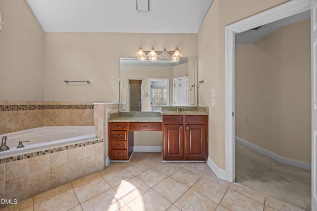 8401 Chelridge Drive, Wake Forest, NC 27587