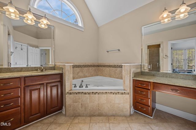 8401 Chelridge Drive, Wake Forest, NC 27587
