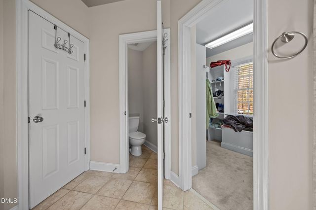 8401 Chelridge Drive, Wake Forest, NC 27587