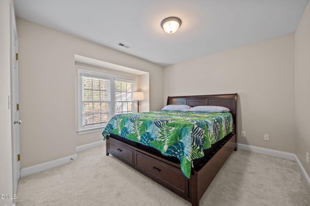 8401 Chelridge Drive, Wake Forest, NC 27587