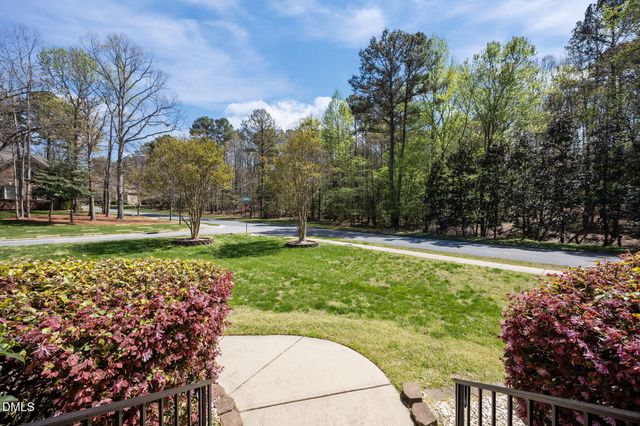 8401 Chelridge Drive, Wake Forest, NC 27587