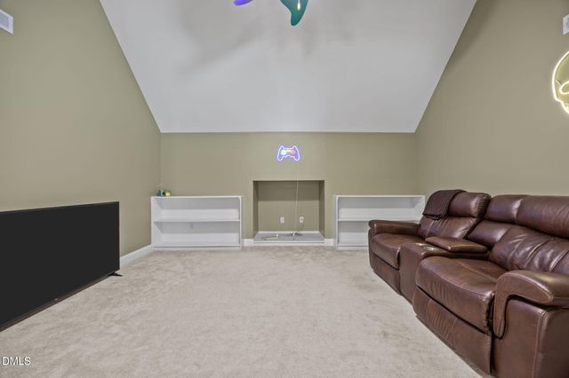 8401 Chelridge Drive, Wake Forest, NC 27587