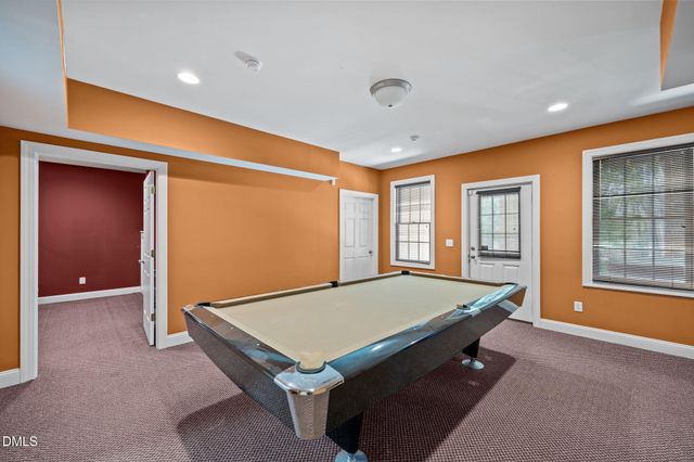 8401 Chelridge Drive, Wake Forest, NC 27587