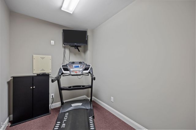 8401 Chelridge Drive, Wake Forest, NC 27587