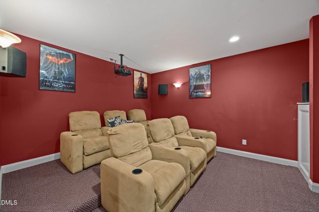 8401 Chelridge Drive, Wake Forest, NC 27587