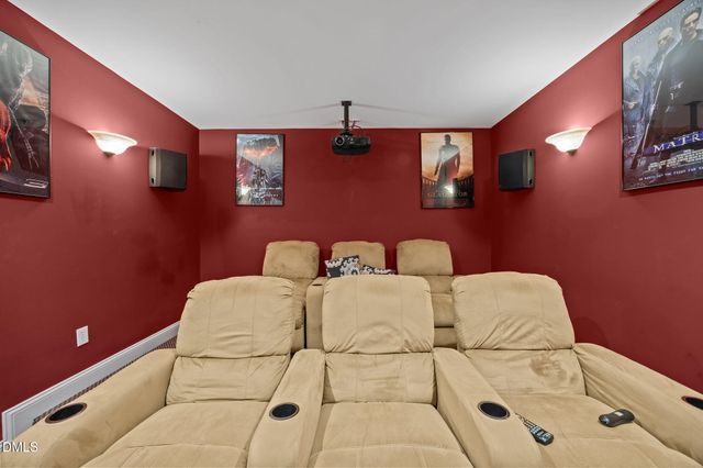 8401 Chelridge Drive, Wake Forest, NC 27587