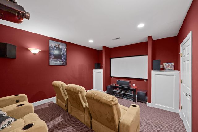 8401 Chelridge Drive, Wake Forest, NC 27587