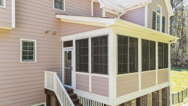 8401 Chelridge Drive, Wake Forest, NC 27587