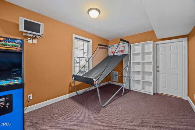 8401 Chelridge Drive, Wake Forest, NC 27587