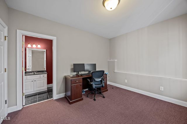 8401 Chelridge Drive, Wake Forest, NC 27587