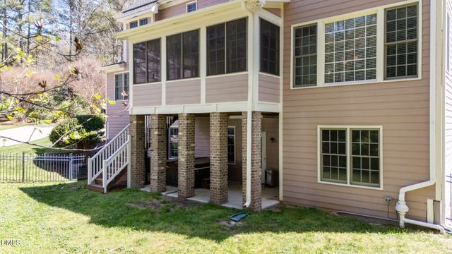 8401 Chelridge Drive, Wake Forest, NC 27587