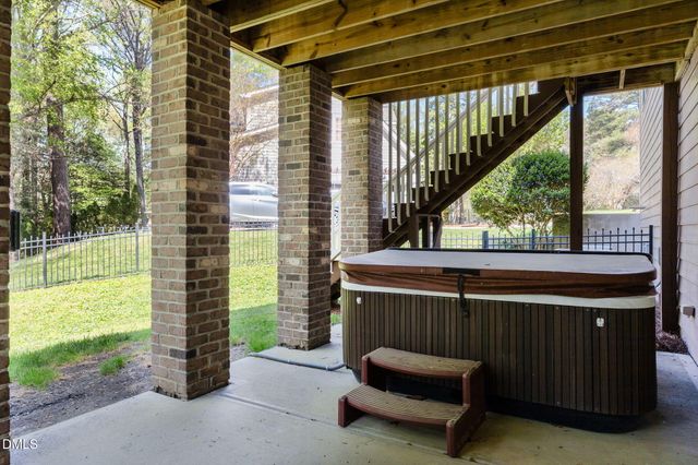 8401 Chelridge Drive, Wake Forest, NC 27587