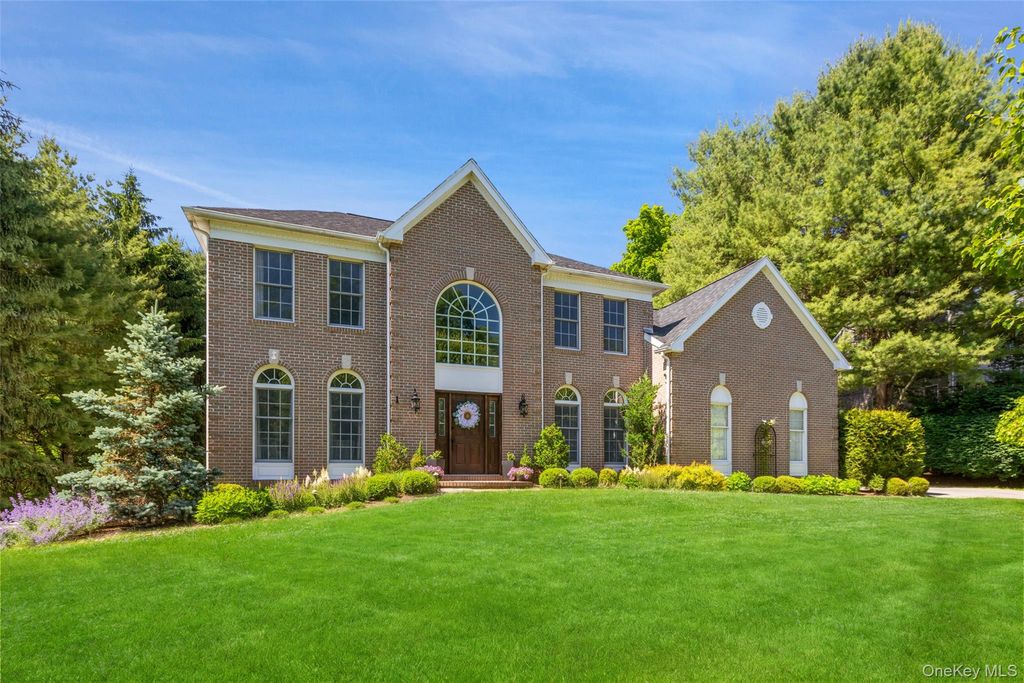 1 Hyatt Lane, Somers, NY 10589