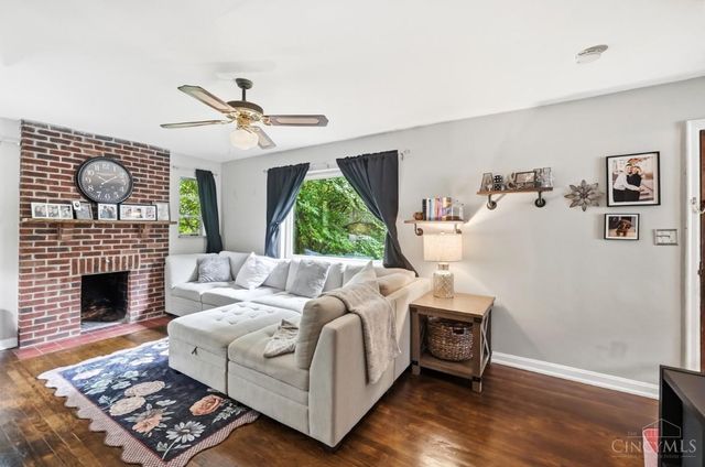 6009 Lockard Avenue, Cincinnati, OH 45230