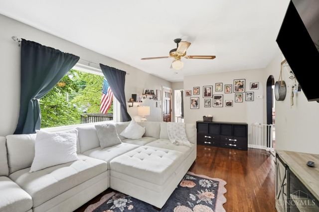 6009 Lockard Avenue, Cincinnati, OH 45230