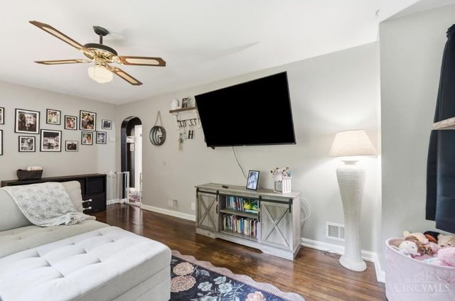 6009 Lockard Avenue, Cincinnati, OH 45230