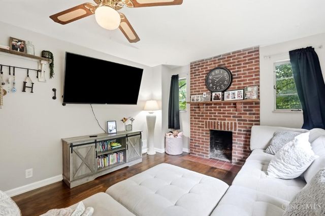 6009 Lockard Avenue, Cincinnati, OH 45230