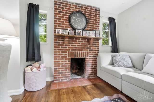 6009 Lockard Avenue, Cincinnati, OH 45230
